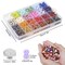 600 pcs Sealing Wax Beads for Retro Seal Stamp on Wedding Invitations